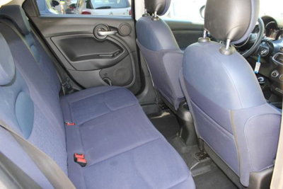 Fiat 500X 1.3 MultiJet 95 CV Club (11)