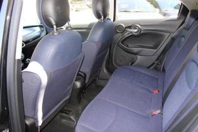 Fiat 500X 1.3 MultiJet 95 CV Club (13)