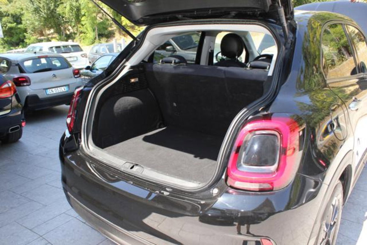 Fiat 500X 1.3 MultiJet 95 CV Club (14)