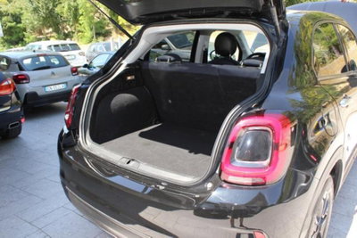 Fiat 500X 1.3 MultiJet 95 CV Club (14)