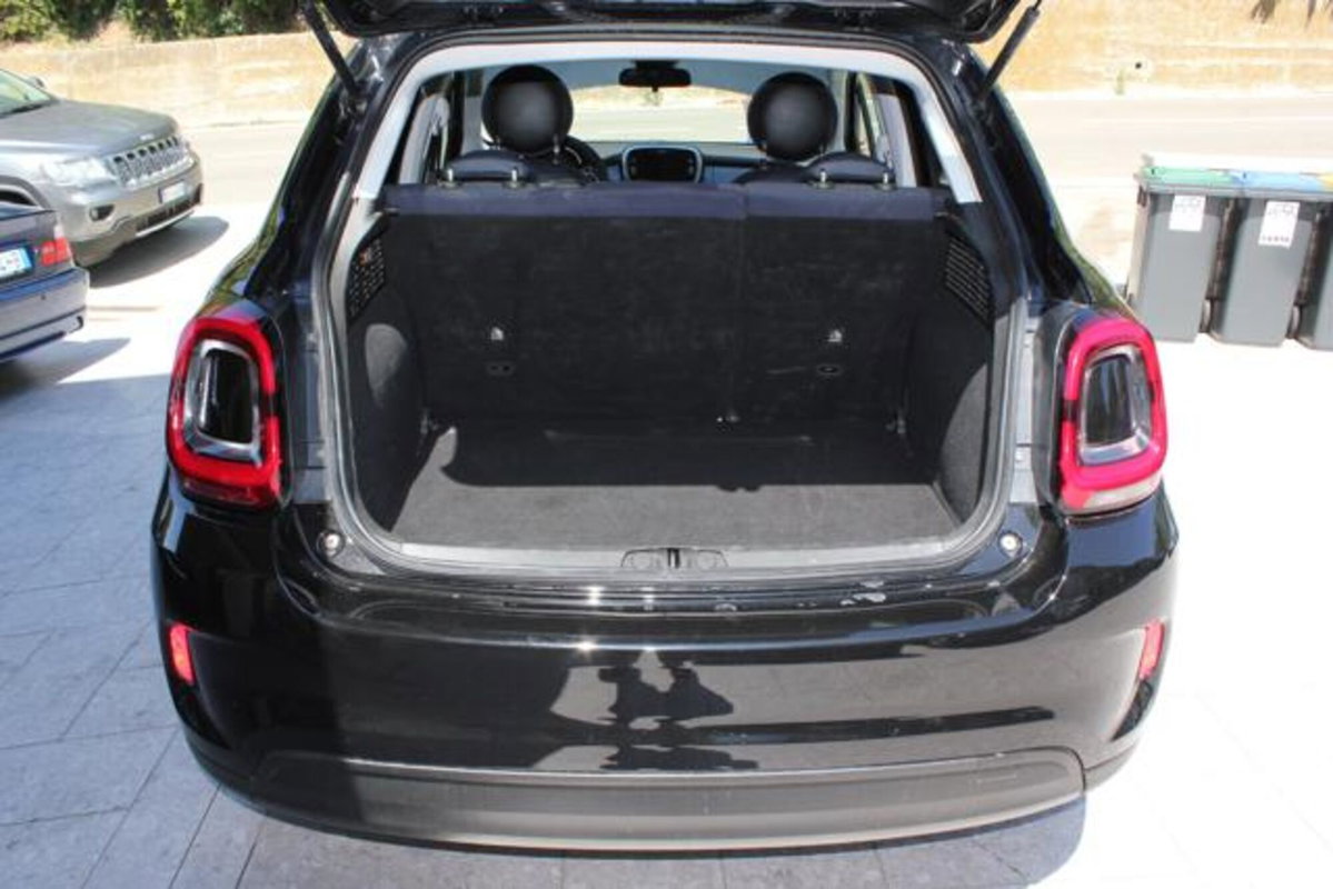 Fiat 500X 1.3 MultiJet 95 CV Club (15)