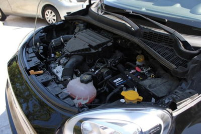 Fiat 500X 1.3 MultiJet 95 CV Club (17)