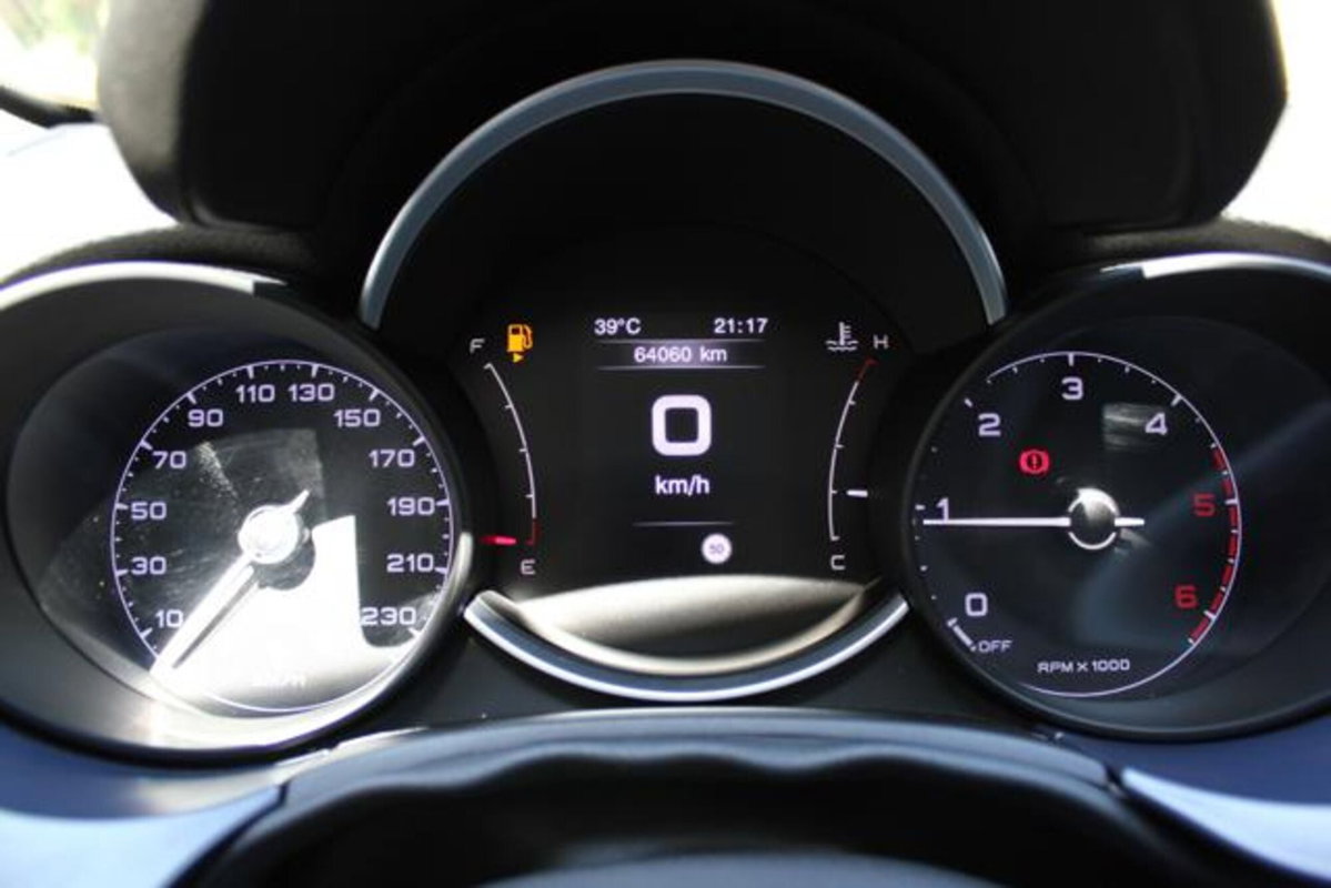 Fiat 500X 1.3 MultiJet 95 CV Club (18)