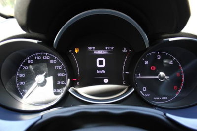 Fiat 500X 1.3 MultiJet 95 CV Club (18)