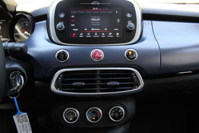Fiat 500X 1.3 MultiJet 95 CV Club (19)