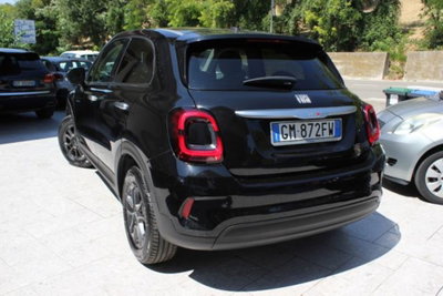 Fiat 500X 1.3 MultiJet 95 CV Club (2)