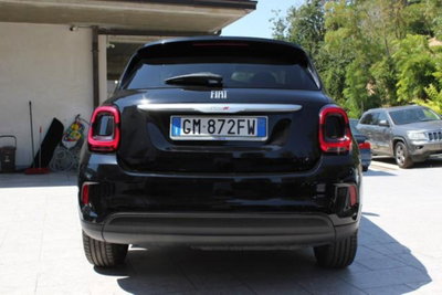 Fiat 500X 1.3 MultiJet 95 CV Club (8)