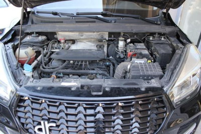 Dr dr 4.0 4.0 1.5 Bi-Fuel GPL (12)