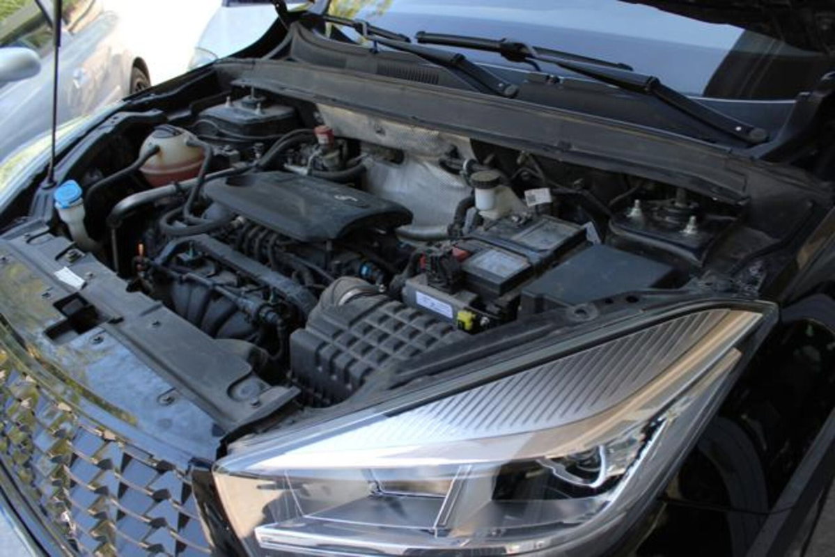 Dr dr 4.0 4.0 1.5 Bi-Fuel GPL (13)