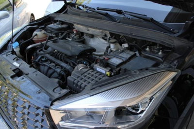 Dr dr 4.0 4.0 1.5 Bi-Fuel GPL (13)