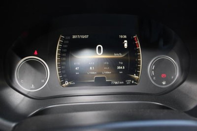 Dr dr 4.0 4.0 1.5 Bi-Fuel GPL (18)