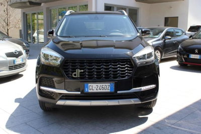 Dr dr 4.0 4.0 1.5 Bi-Fuel GPL (5)