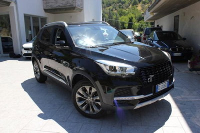 Dr dr 4.0 4.0 1.5 Bi-Fuel GPL (6)