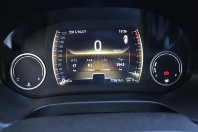 Dr dr 4.0 4.0 1.5 Bi-Fuel GPL (9)
