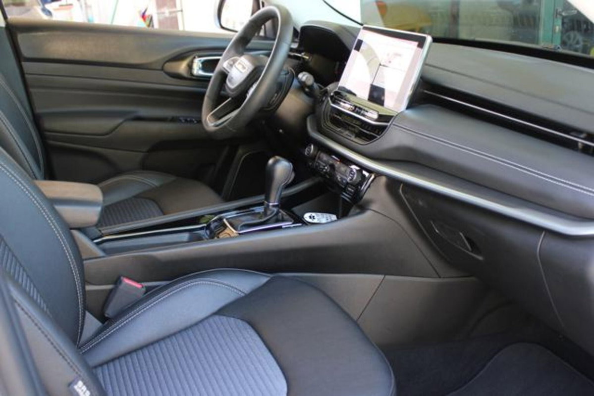 Jeep Compass 1.5 turbo t4 mhev Altitude 2wd 130cv dct (10)