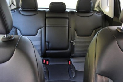 Jeep Compass 1.5 turbo t4 mhev Altitude 2wd 130cv dct (12)