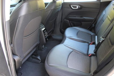 Jeep Compass 1.5 turbo t4 mhev Altitude 2wd 130cv dct (13)