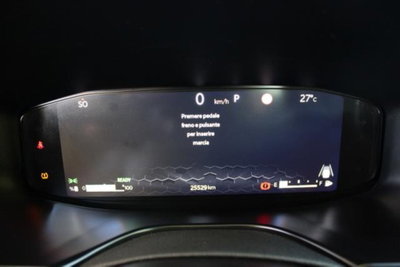 Jeep Compass 1.5 turbo t4 mhev Altitude 2wd 130cv dct (14)