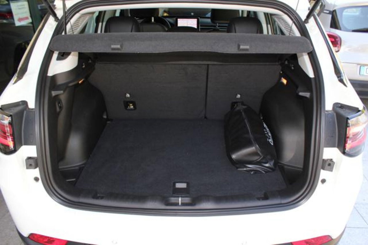 Jeep Compass 1.5 turbo t4 mhev Altitude 2wd 130cv dct (15)