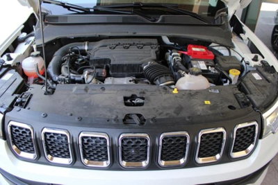 Jeep Compass 1.5 turbo t4 mhev Altitude 2wd 130cv dct (17)