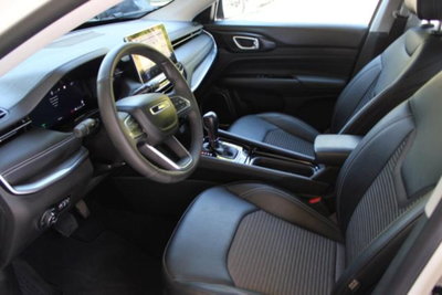 Jeep Compass 1.5 turbo t4 mhev Altitude 2wd 130cv dct (9)