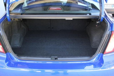 Subaru WRX STI 2.5 (15)