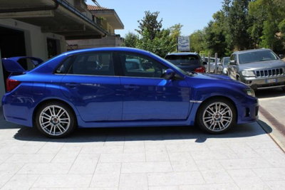 Subaru WRX STI 2.5 (3)