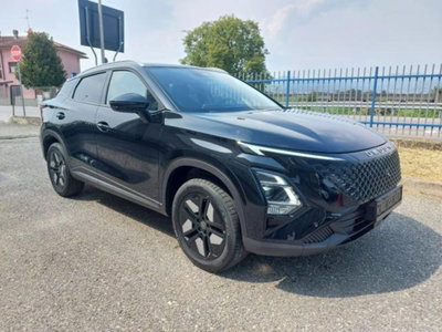 Omoda Omoda 5 EV 60,9 kWh Premium nuova