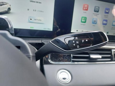 Omoda Omoda 5 EV 60,9 kWh Premium (15)