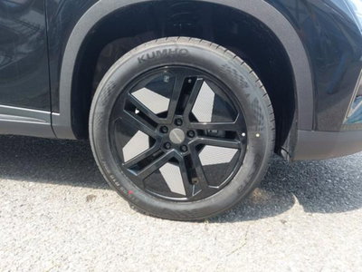 Omoda Omoda 5 EV 60,9 kWh Premium (6)