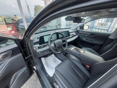 Omoda Omoda 5 EV 60,9 kWh Premium (7)