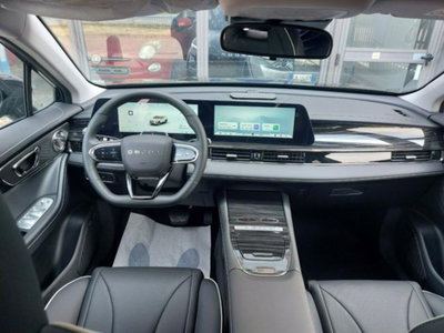 Omoda Omoda 5 EV 60,9 kWh Premium (9)
