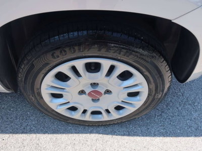 Fiat Panda 1.2 Easy (10)