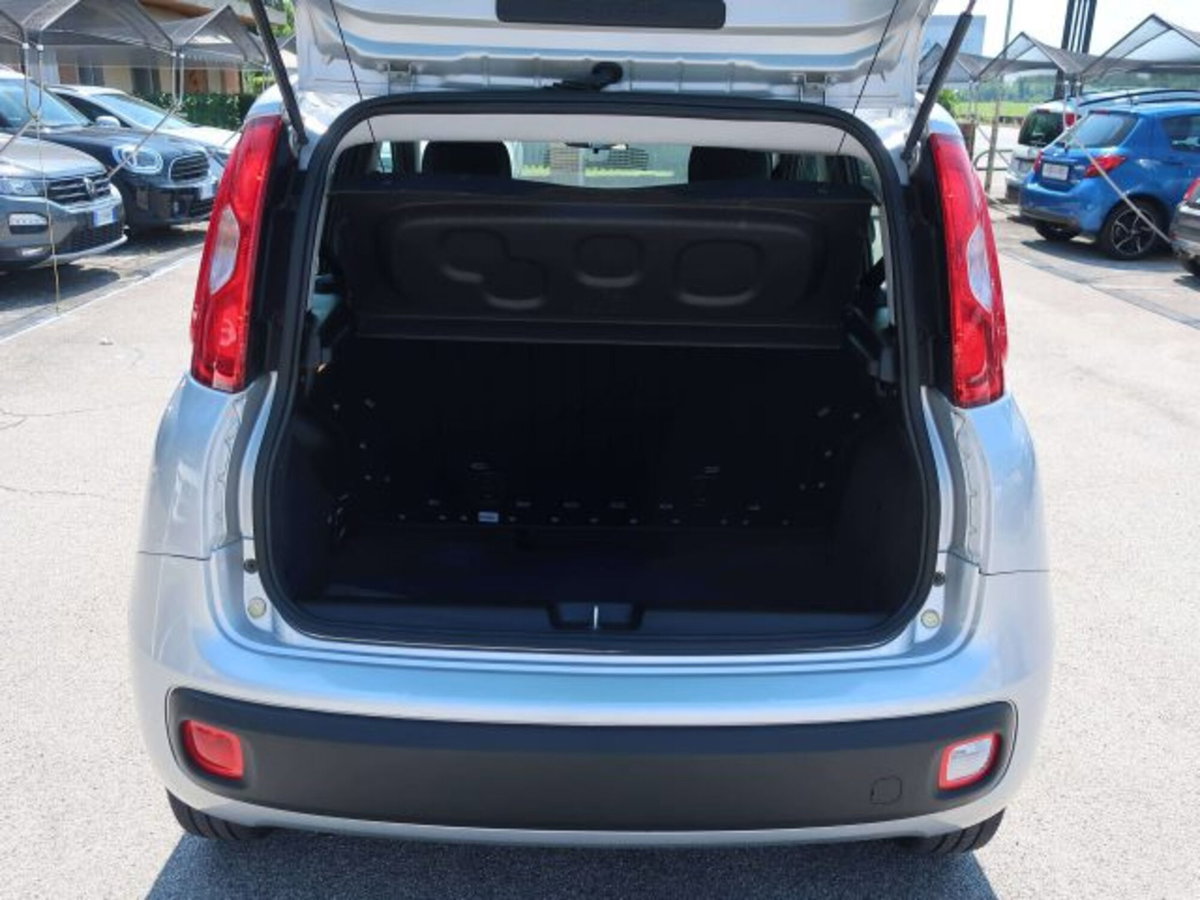 Fiat Panda 1.2 Easy (12)
