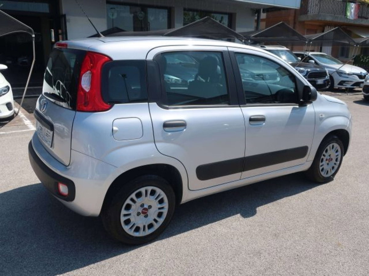 Fiat Panda 1.2 Easy (13)