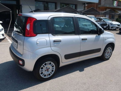 Fiat Panda 1.2 Easy (13)