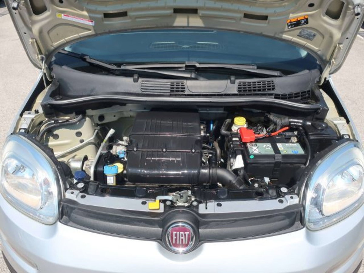 Fiat Panda 1.2 Easy (14)