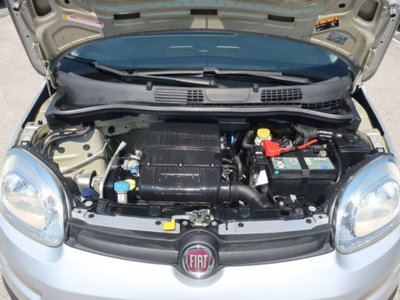 Fiat Panda 1.2 Easy (14)