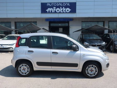 Fiat Panda 1.2 Easy (15)