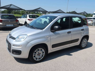 Fiat Panda 1.2 Easy (2)