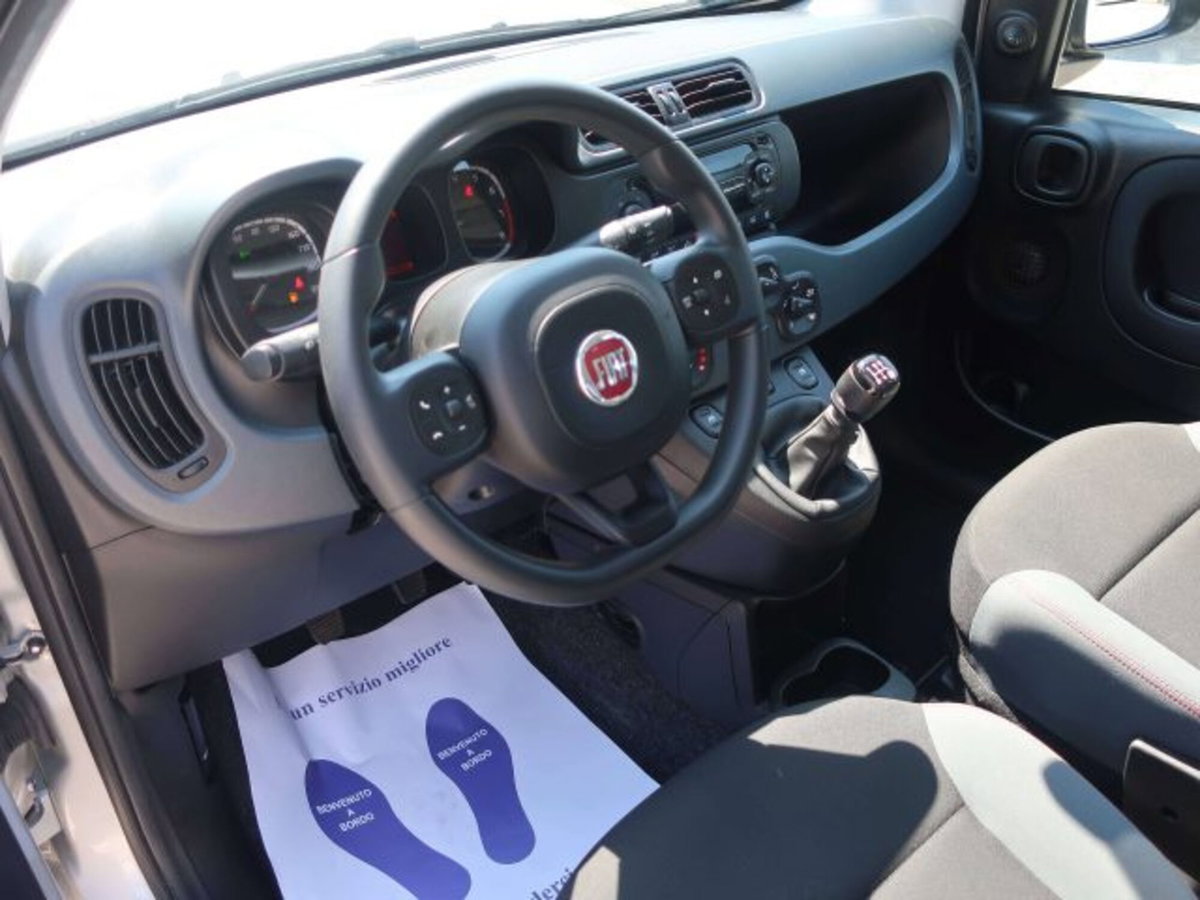 Fiat Panda 1.2 Easy (3)