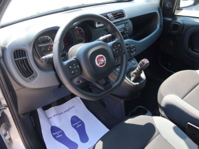 Fiat Panda 1.2 Easy (3)