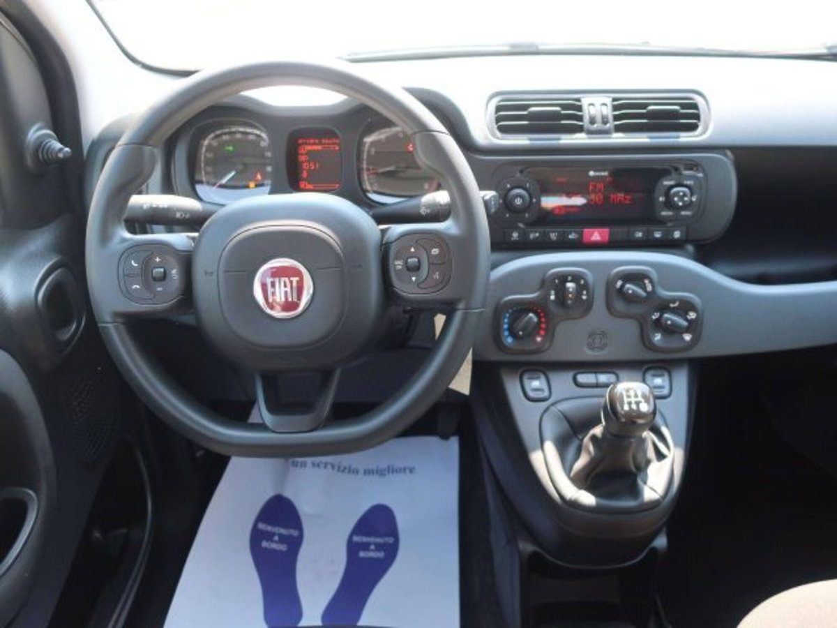 Fiat Panda 1.2 Easy (5)