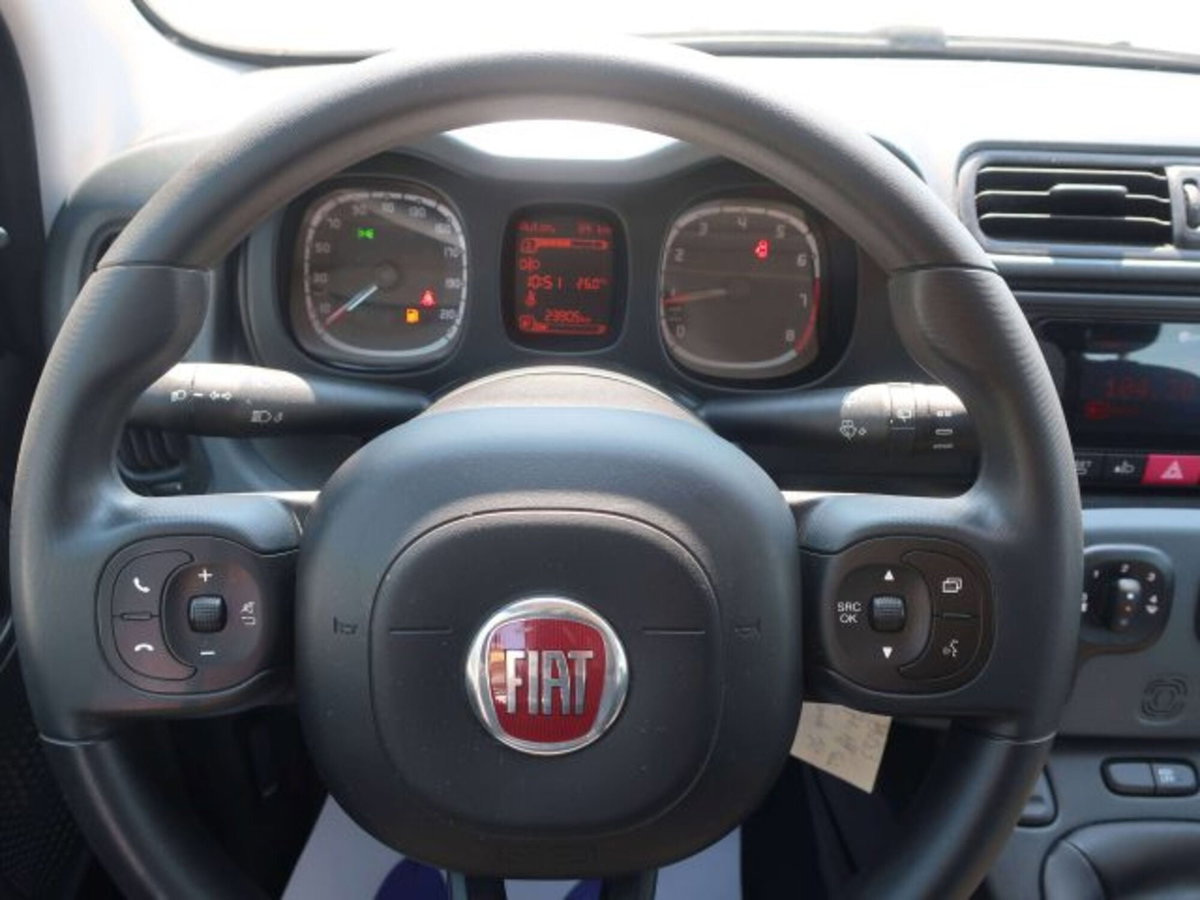 Fiat Panda 1.2 Easy (6)