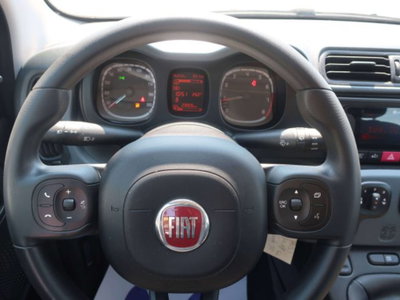 Fiat Panda 1.2 Easy (6)