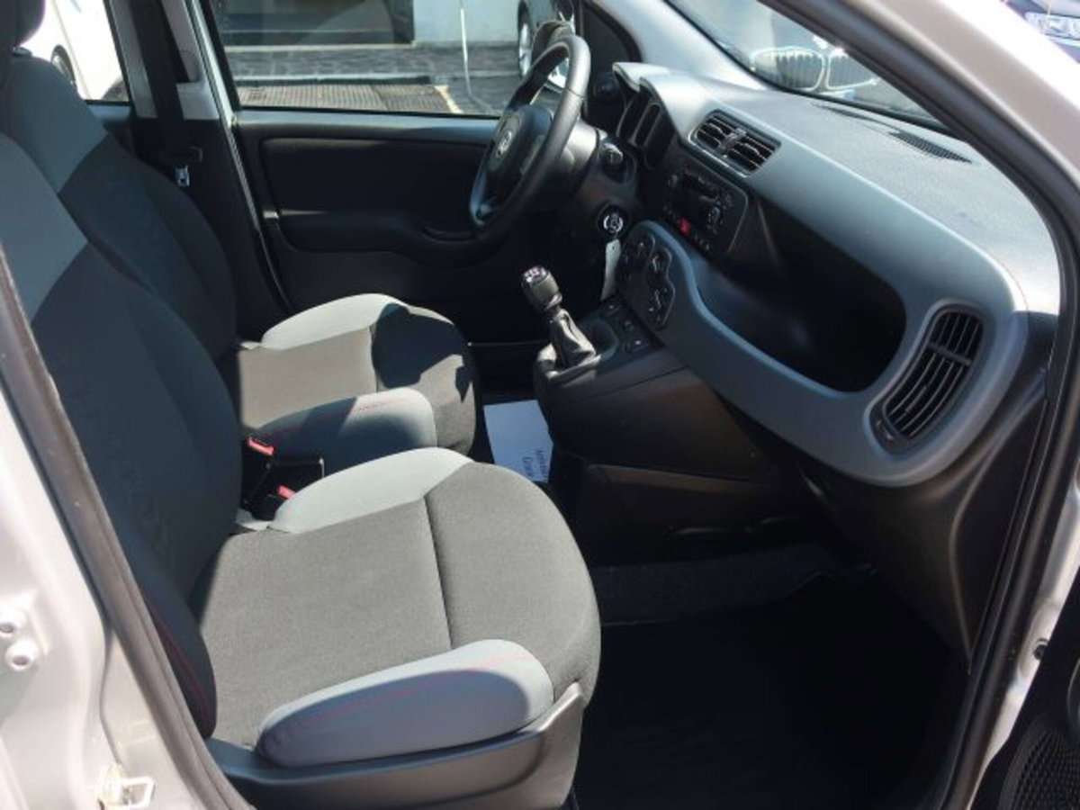 Fiat Panda 1.2 Easy (7)