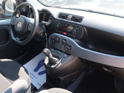 Fiat Panda 1.2 Easy (8)