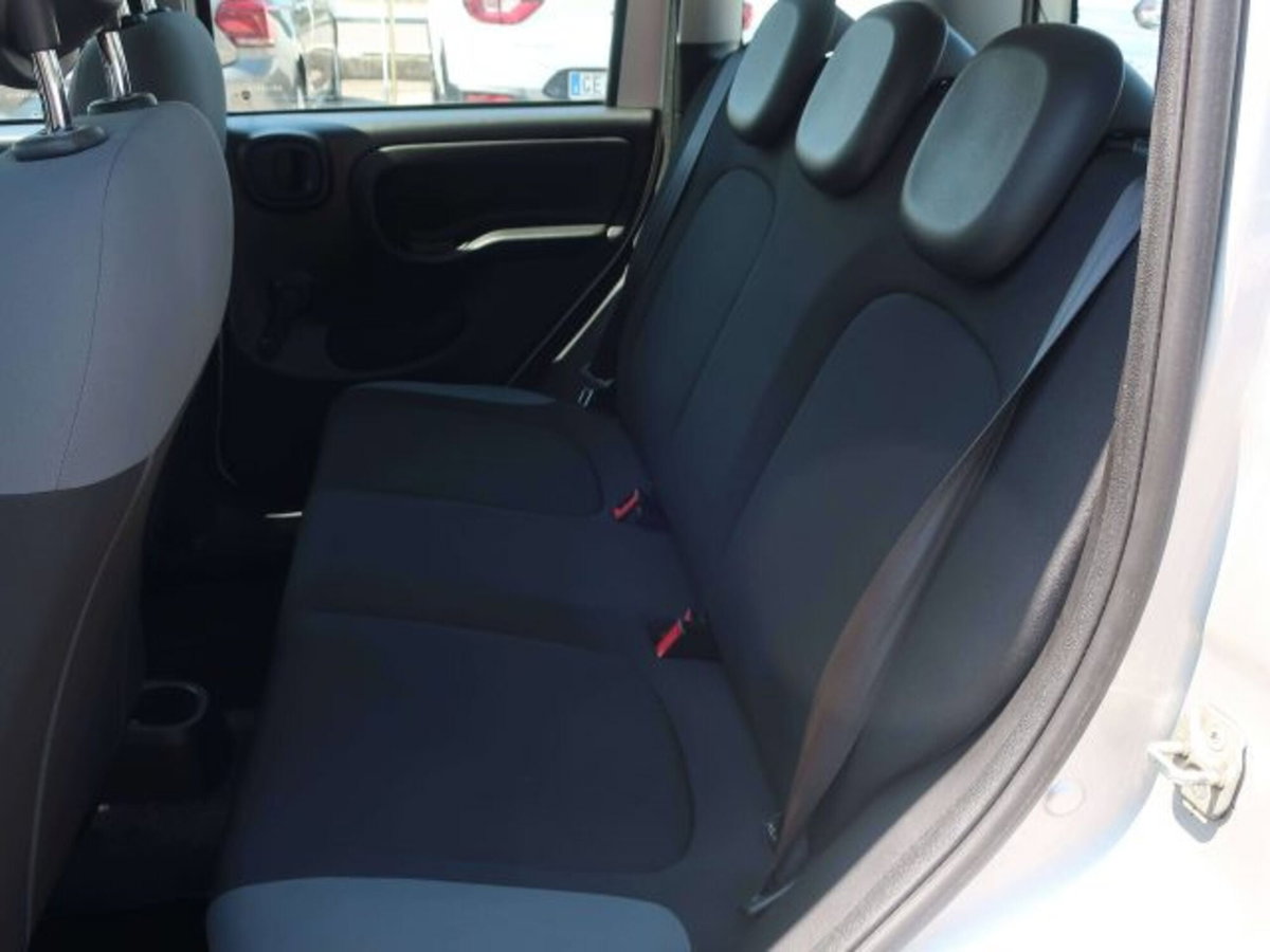 Fiat Panda 1.2 Easy (9)