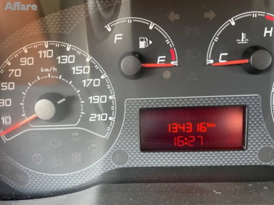 Fiat Fiorino combi N1 1.3 mjt 95cv Adventure (10)