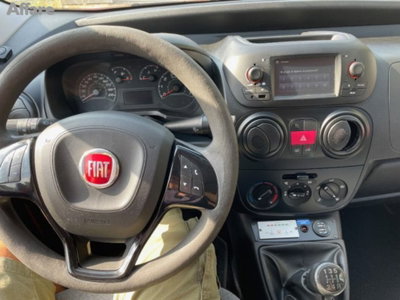 Fiat Fiorino combi N1 1.3 mjt 95cv Adventure (11)